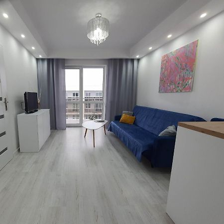 Welcome Apartment Suwałki المظهر الخارجي الصورة