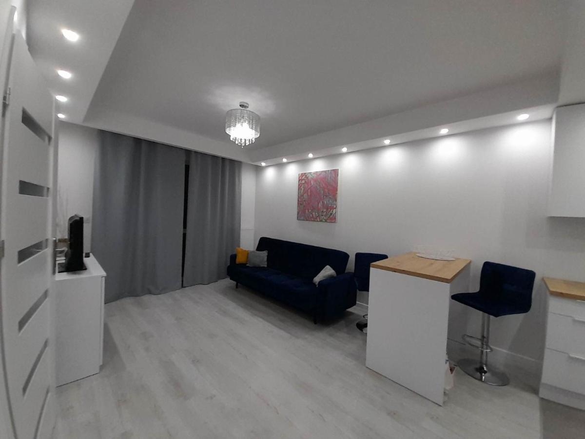 Welcome Apartment Suwałki المظهر الخارجي الصورة