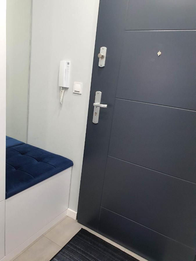 Welcome Apartment Suwałki المظهر الخارجي الصورة