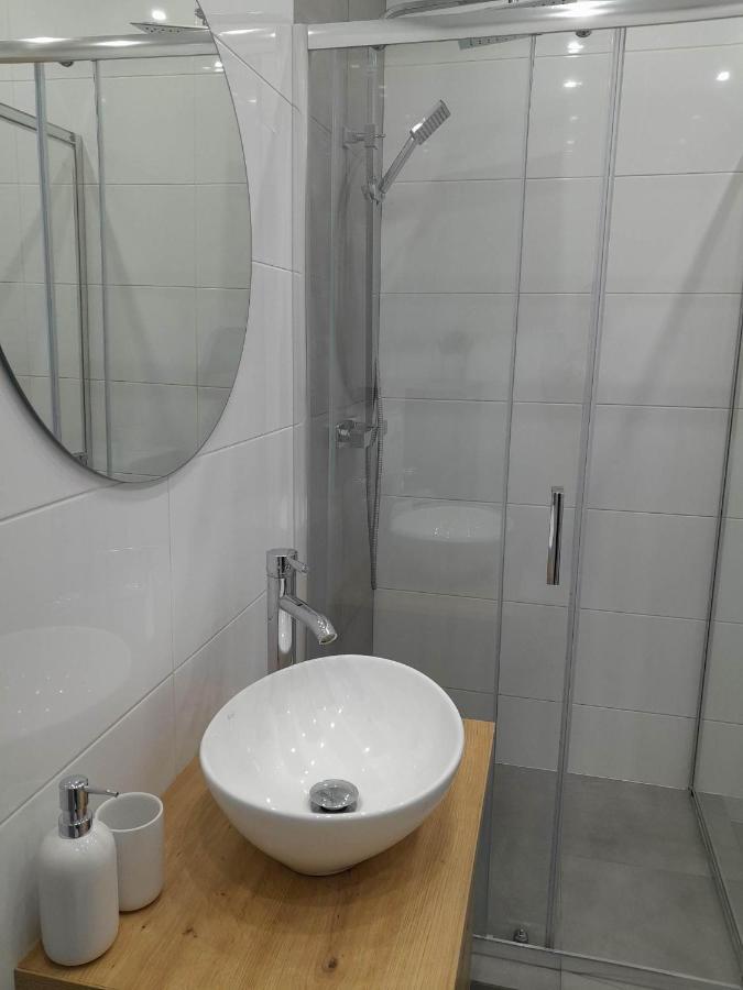 Welcome Apartment Suwałki المظهر الخارجي الصورة