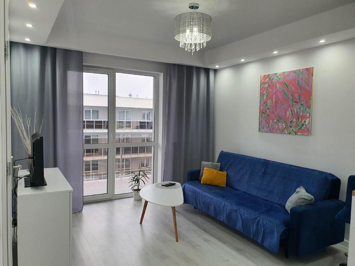Welcome Apartment Suwałki المظهر الخارجي الصورة